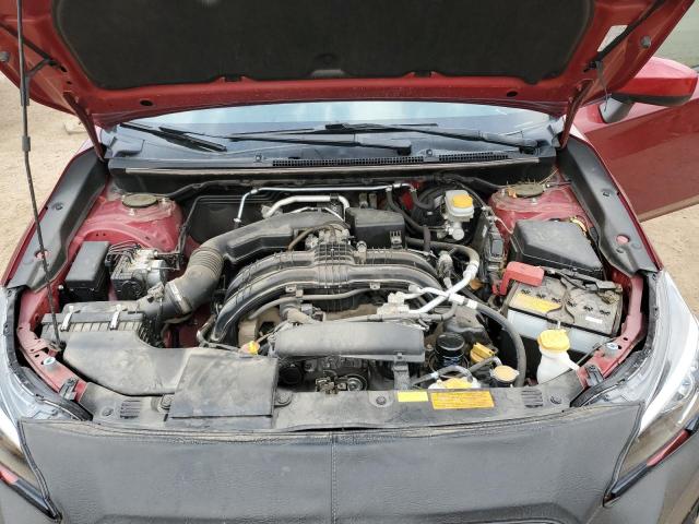 Photo 12 from auction – 2019 SUBARU CROSSTREK with VIN JF2GTACCXK8347522