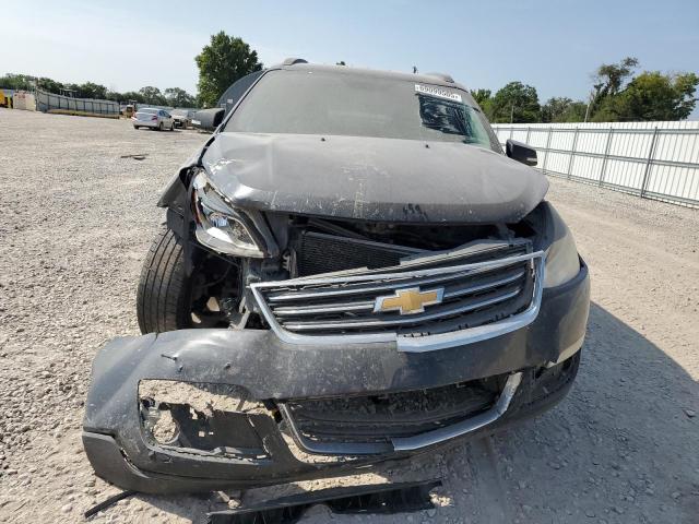 Photo 5 from auction – 2014 CHEVROLET TRAVERSE L with VIN 1GNKRGKD8EJ158327