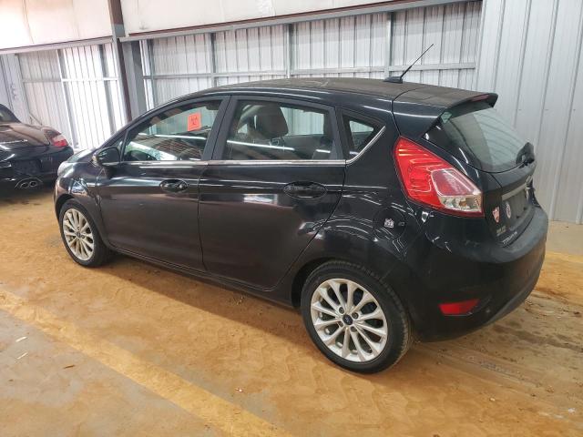 Photo 2 from auction – 2017 FORD FIESTA TIT with VIN 3FADP4FJ4HM124002