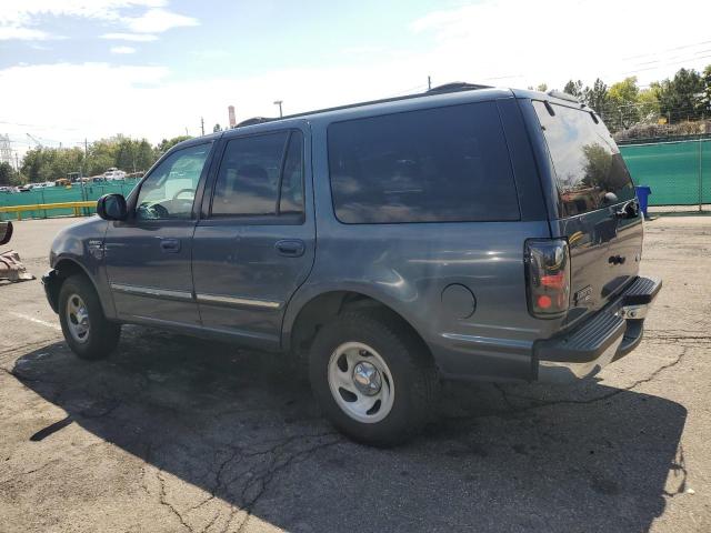 Photo 2 from auction – 2002 FORD EXPEDITION with VIN 1FMRU15W12LA56279