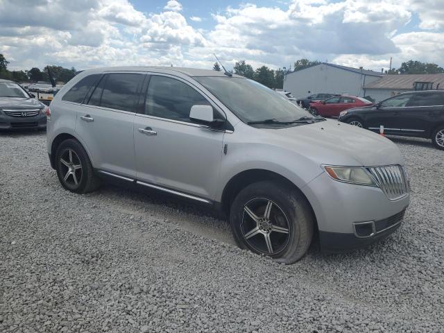 Photo 4 from auction – 2011 LINCOLN MKX with VIN 2LMDJ6JK2BBJ14147