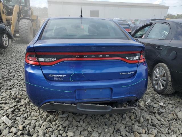 Photo 6 from auction – 2013 DODGE DART SXT with VIN 1C3CDFBA2DD301656