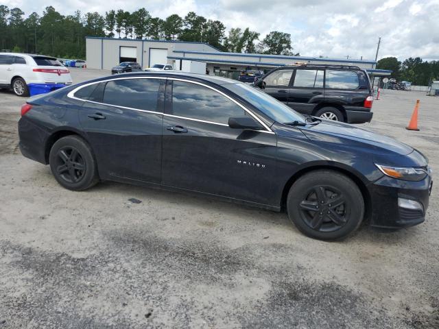 Photo 4 from auction – 2023 CHEVROLET MALIBU LS with VIN 1G1ZB5ST5PF119359