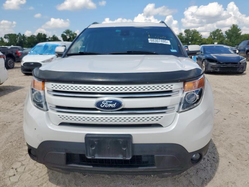 Photo 5 from auction – 2013 FORD EXPLORER L with VIN 1FM5K7F93DGC13757
