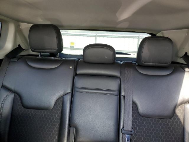 Photo 10 from auction – 2018 JEEP COMPASS LA with VIN 3C4NJDBB4JT455172