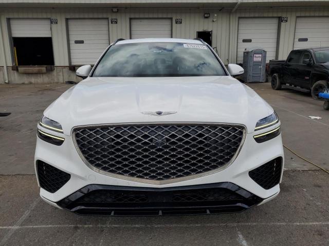 Photo 5 from auction – 2023 GENESIS GV70 BASE with VIN KMUMADTB8PU104609