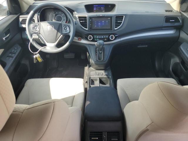 Photo 8 from auction – 2015 HONDA CR-V EX with VIN 5J6RM4H52FL098467