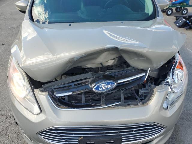 Photo 12 from auction – 2015 FORD C-MAX PREM with VIN 1FADP5CU7FL101459