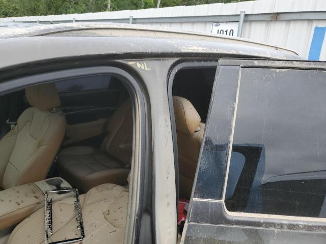 Photo 13 from auction – 2022 KIA TELLURIDE with VIN 5XYP5DHC8NG244860