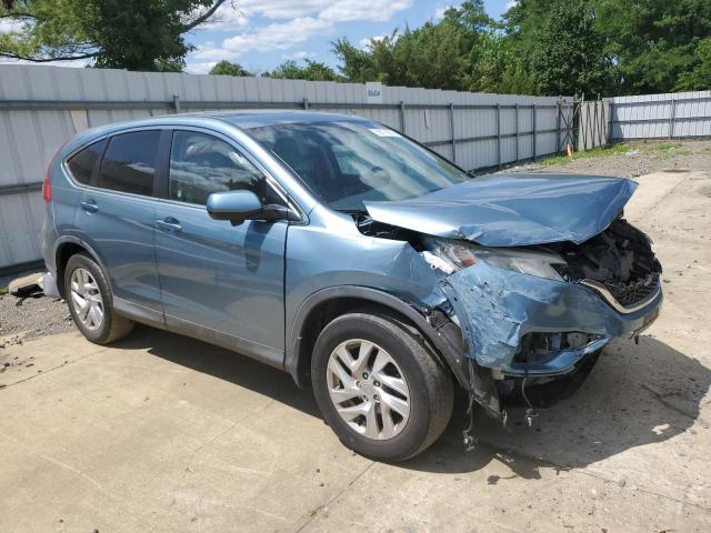 Photo 4 from auction – 2016 HONDA CR-V EX with VIN 2HKRM4H55GH601503