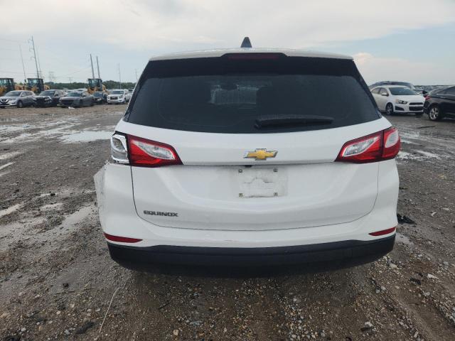 Photo 6 from auction – 2019 CHEVROLET EQUINOX LS with VIN 2GNAXHEV4K6113115