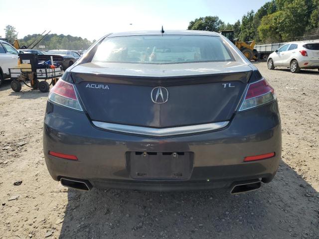 Photo 6 from auction – 2012 ACURA TL with VIN 19UUA8F54CA029985