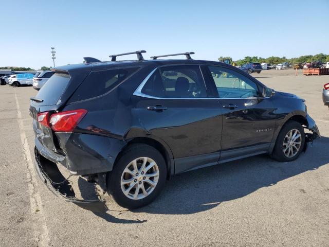 Photo 3 from auction – 2018 CHEVROLET EQUINOX LT with VIN 2GNAXSEVXJ6232332
