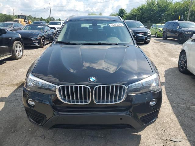 Photo 5 from auction – 2017 BMW X3 XDRIVE2 with VIN 5UXWX9C53H0T05147