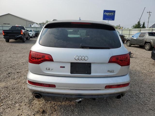 Photo 6 from auction – 2015 AUDI Q7 PREMIUM with VIN WA1CGAFE6FD008391
