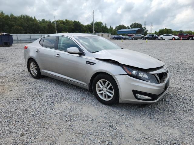 Photo 4 from auction – 2013 KIA OPTIMA LX with VIN KNAGM4A73D5313457