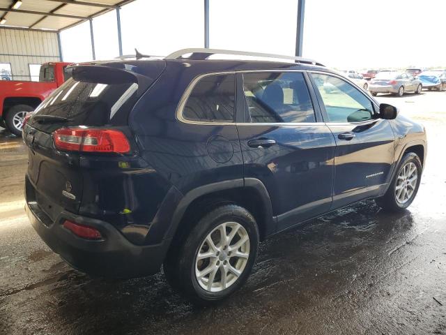 Photo 3 from auction – 2015 JEEP CHEROKEE L with VIN 1C4PJMCB8FW541741