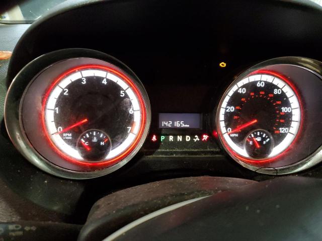 Photo 9 from auction – 2014 DODGE GRAND CARA with VIN 2C4RDGCG5ER392256