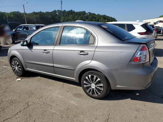 Photo 2 from auction – 2011 CHEVROLET AVEO LT with VIN KL1TG5DE2BB235400