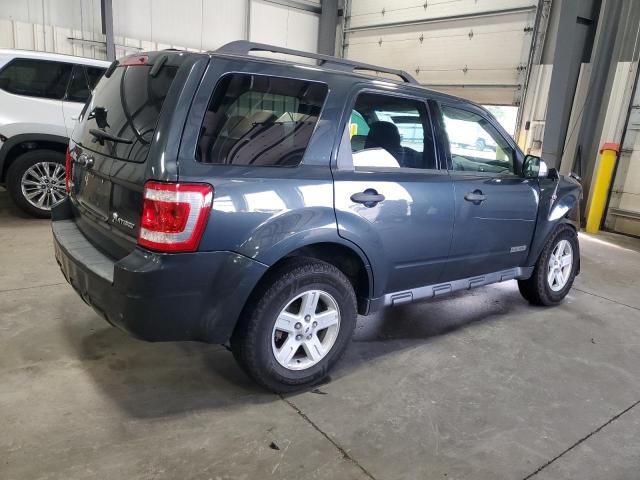 Photo 3 from auction – 2008 FORD ESCAPE HEV with VIN 1FMCU59H18KB82844