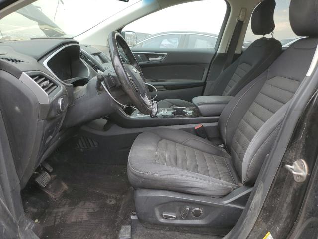 Photo 7 from auction – 2015 FORD EDGE SEL with VIN 2FMTK4J90FBB96567