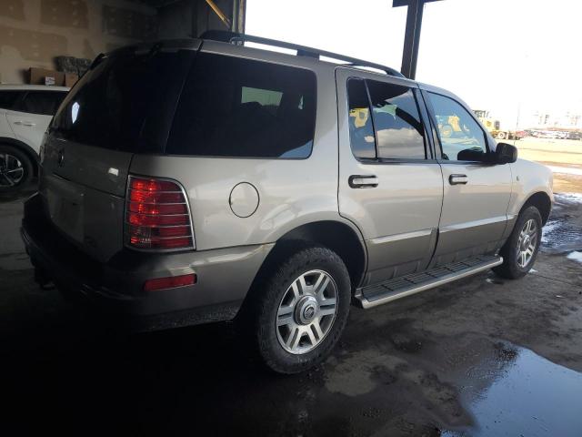 Photo 3 from auction – 2004 MERCURY MOUNTAINEE with VIN 4M2DU66W44ZJ17323