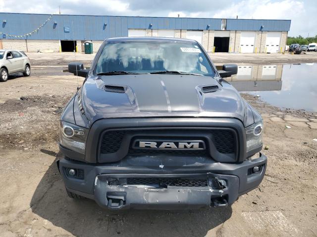 Photo 5 from auction – 2021 RAM 1500 CLASS with VIN 1C6RR7LG7MS592156