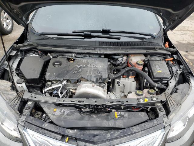 Photo 11 from auction – 2017 CHEVROLET VOLT LT with VIN 1G1RC6S50HU186338