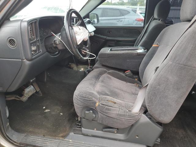 Photo 7 from auction – 2001 CHEVROLET SILVERADO with VIN 2GCEC19V711214457