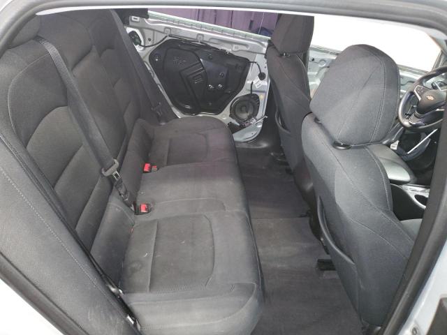 Photo 10 from auction – 2016 CHEVROLET MALIBU LS with VIN 1G1ZB5STXGF285165