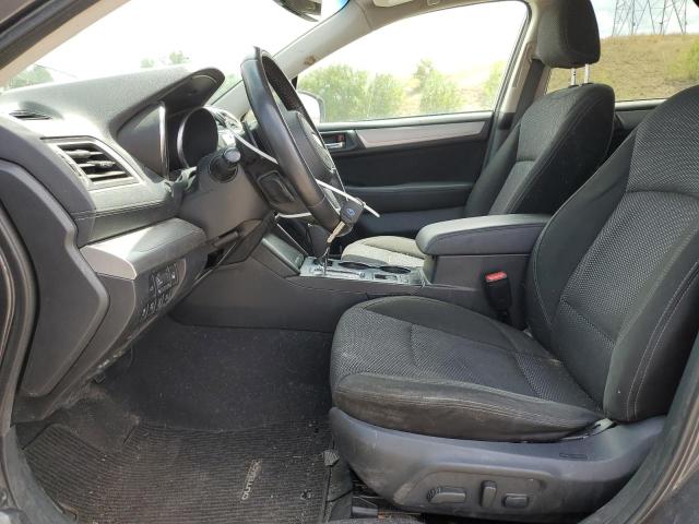 Photo 7 from auction – 2019 SUBARU OUTBACK 2. with VIN 4S4BSAFC5K3370044