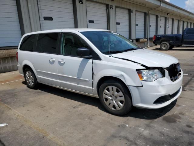 Photo 4 from auction – 2017 DODGE GRAND CARA with VIN 2C4RDGBG6HR555518