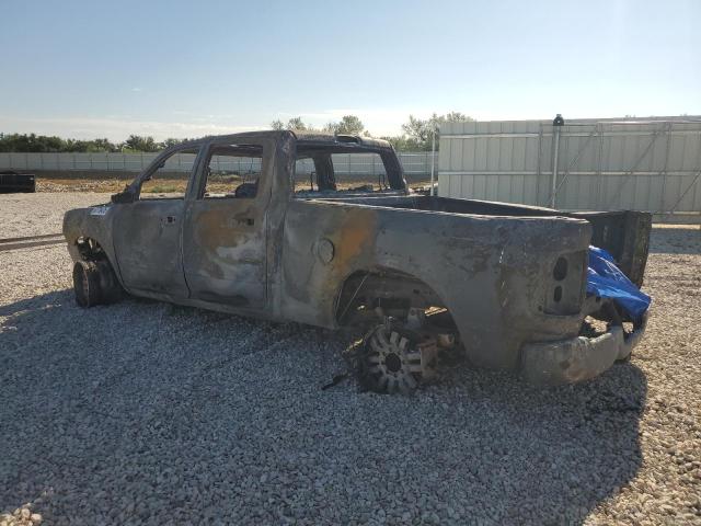 Photo 2 from auction – 2019 RAM 2500 with VIN 3C6UR5FL7KG601756