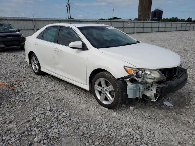 Photo 4 from auction – 2014 TOYOTA CAMRY L with VIN 4T1BF1FK7EU775557
