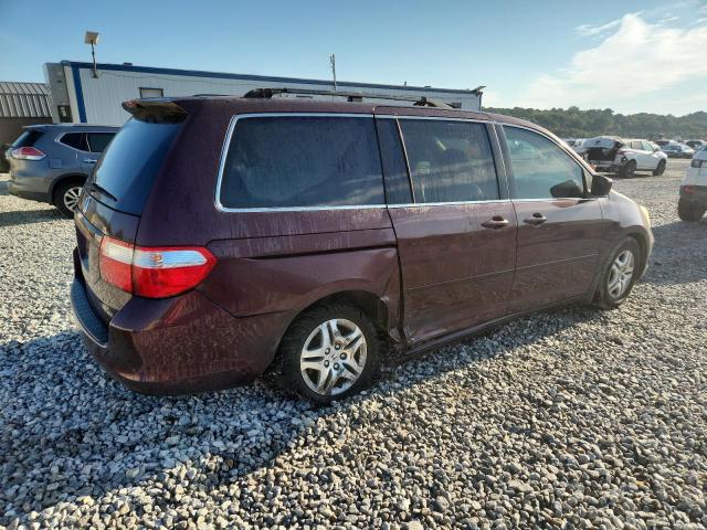 Photo 3 from auction – 2007 HONDA ODYSSEY EX with VIN 5FNRL38477B095000