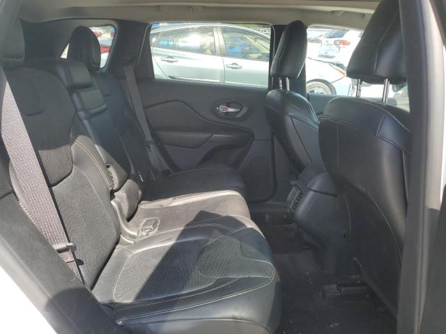 Photo 11 from auction – 2016 JEEP CHEROKEE L with VIN 1C4PJMDB2GW333919
