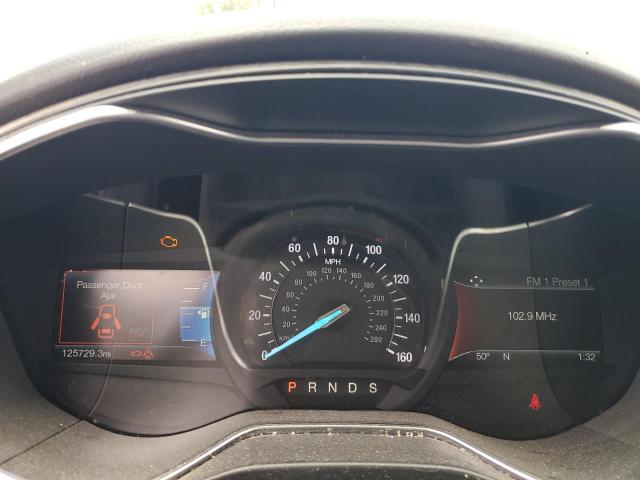 Photo 9 from auction – 2018 FORD FUSION TITANIUM/PLATINUM with VIN 3FA6P0D93JR131963