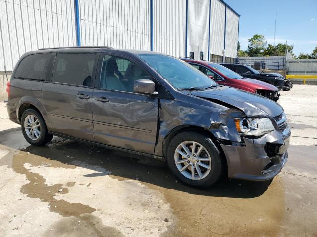 Photo 4 from auction – 2016 DODGE GRAND CARA with VIN 2C4RDGCG5GR376254