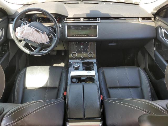 Photo 8 from auction – 2018 LAND ROVER RANGE ROVER VELAR S with VIN SALYB2RX0JA749605