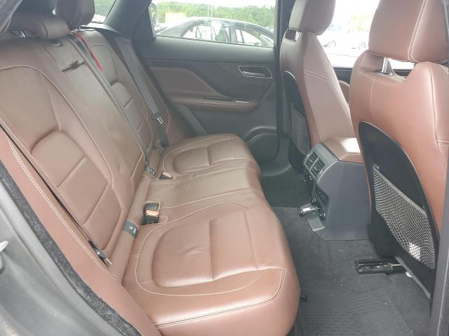 Photo 11 from auction – 2018 JAGUAR F-PACE S with VIN SADCM2FV5JA290865