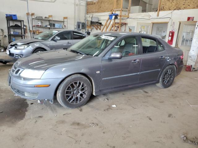 SAAB 9-3 2.0T 2007 with VIN YS3FD46Y871012252 - Photo from auction