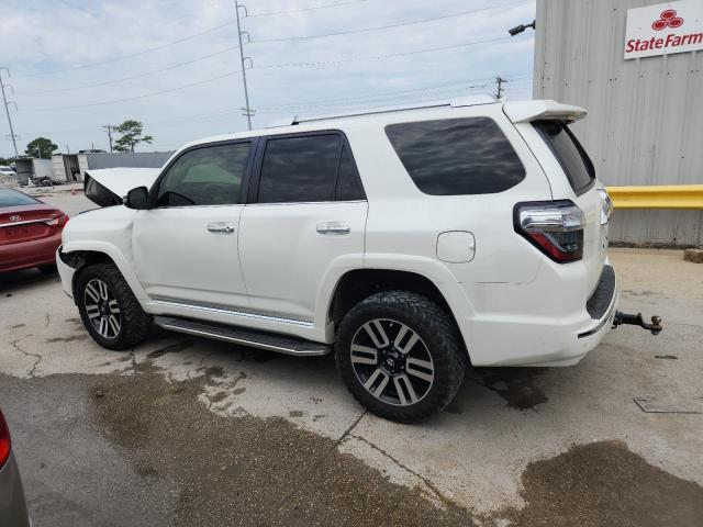 Photo 2 from auction – 2014 TOYOTA 4RUNNER SR with VIN JTEZU5JR3E5075335