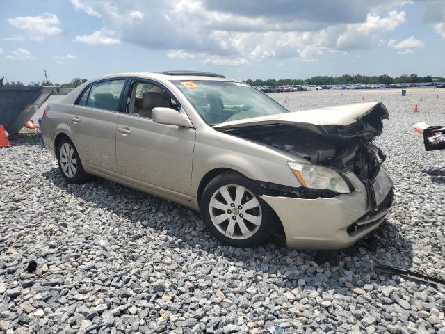 Photo 4 from auction – 2005 TOYOTA AVALON XL with VIN 4T1BK36B35U024480