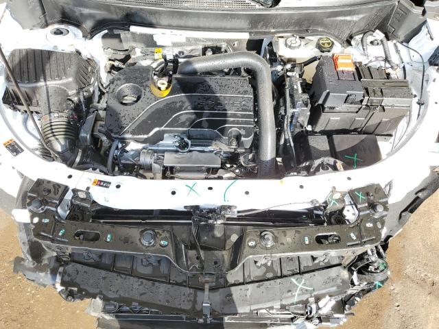 Photo 12 from auction – 2025 CHEVROLET EQUINOX LT with VIN 3GNAXPEG4SL286883