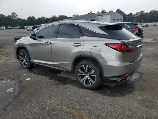 Photo 2 from auction – 2020 LEXUS RX 350 with VIN 2T2HZMAA2LC157946