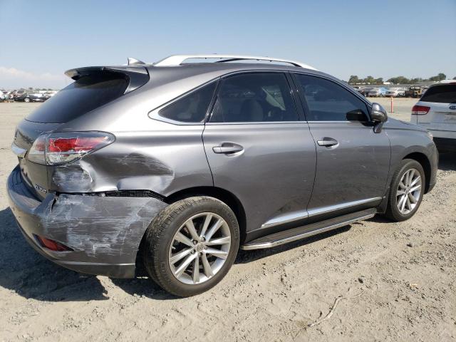 Photo 3 from auction – 2015 LEXUS RX 350 with VIN 2T2ZK1BA0FC169250