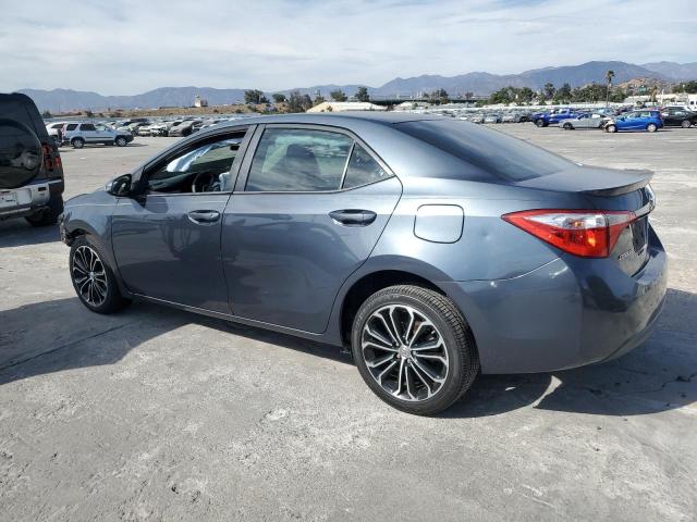 Photo 2 from auction – 2014 TOYOTA COROLLA L with VIN 2T1BURHE4EC084113