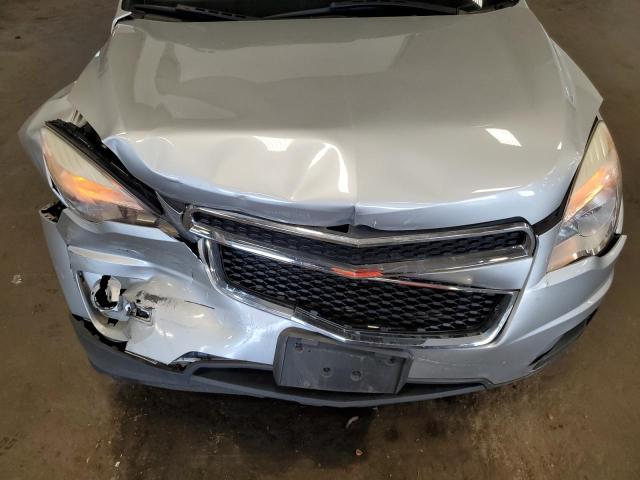 Photo 12 from auction – 2013 CHEVROLET EQUINOX LT with VIN 2GNALDEK2D6275547