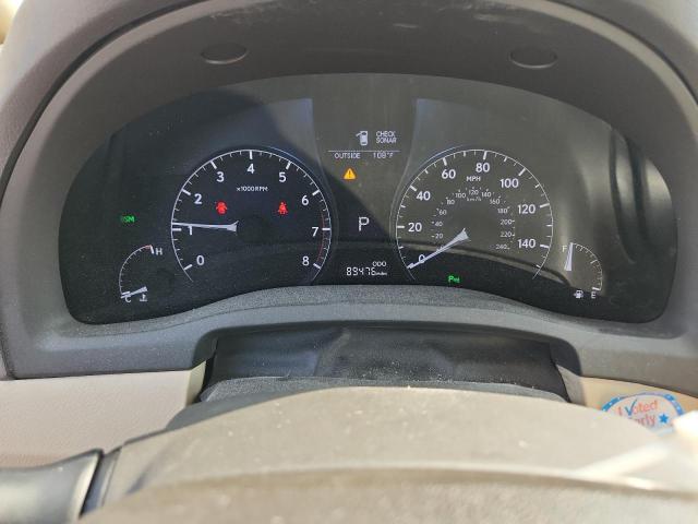 Photo 9 from auction – 2015 LEXUS RX 350 BASE with VIN 2T2BK1BA4FC308829