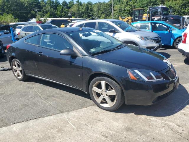 Photo 4 from auction – 2008 PONTIAC G6 GT with VIN 1G2ZH17N284227335